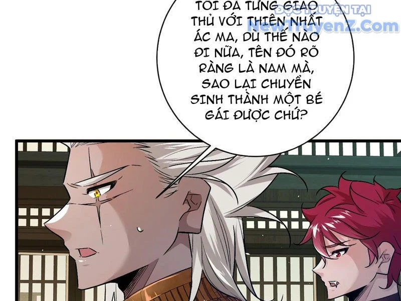 Vĩnh sinh đi chết đi! Chapter 7 - Trang 4