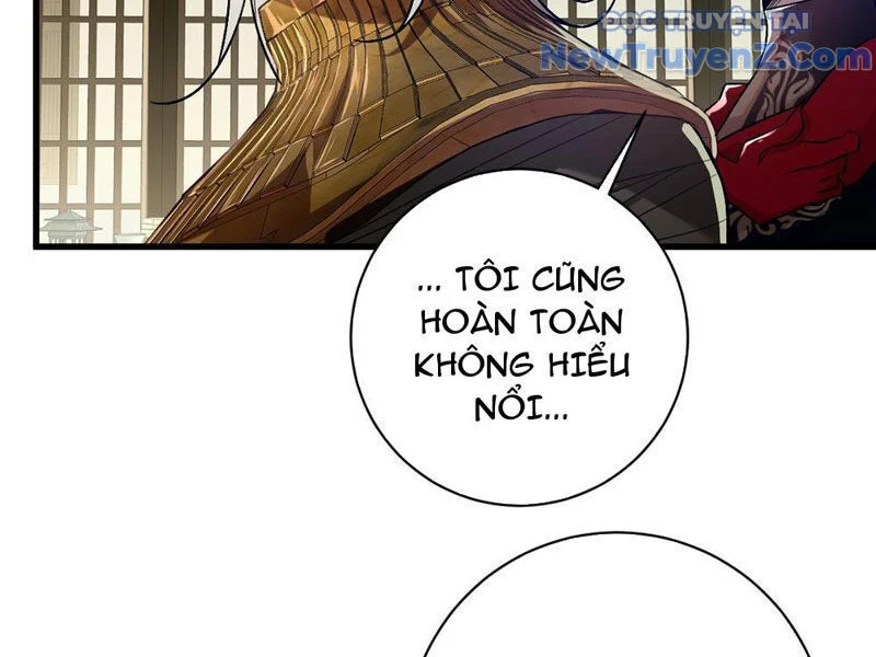 Vĩnh sinh đi chết đi! Chapter 7 - Trang 4