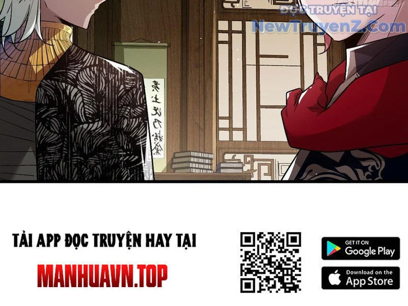 Vĩnh sinh đi chết đi! Chapter 7 - Trang 4
