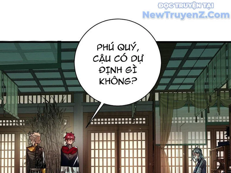 Vĩnh sinh đi chết đi! Chapter 7 - Trang 4