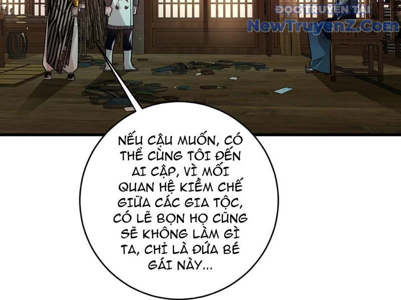 Vĩnh sinh đi chết đi! Chapter 7 - Trang 4