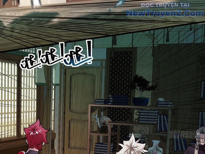 Vĩnh sinh đi chết đi! Chapter 7 - Trang 4