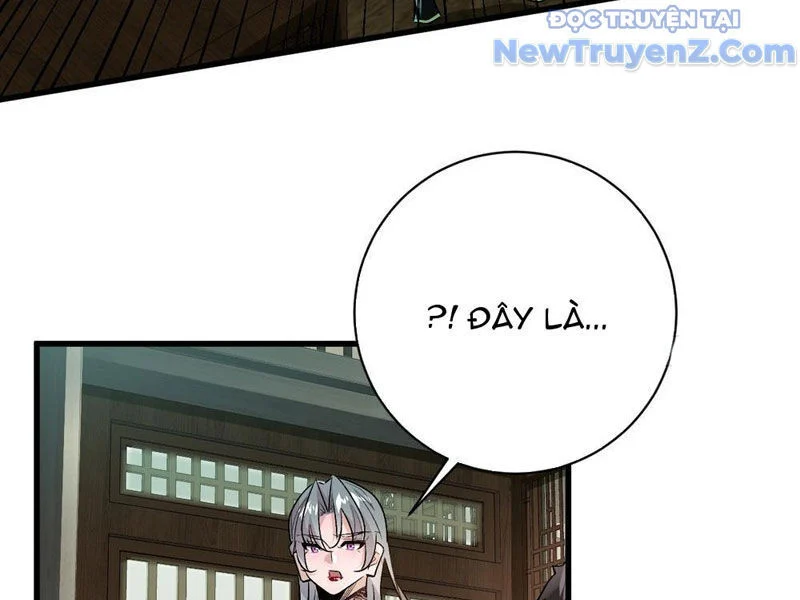 Vĩnh sinh đi chết đi! Chapter 7 - Trang 4