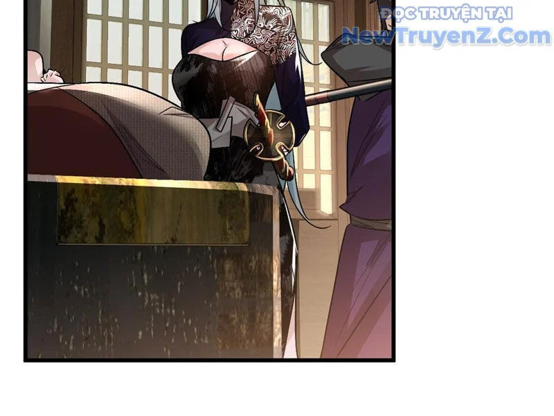 Vĩnh sinh đi chết đi! Chapter 7 - Trang 4
