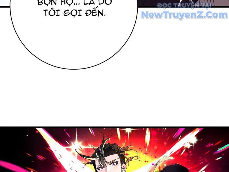 Vĩnh sinh đi chết đi! Chapter 7 - Trang 4