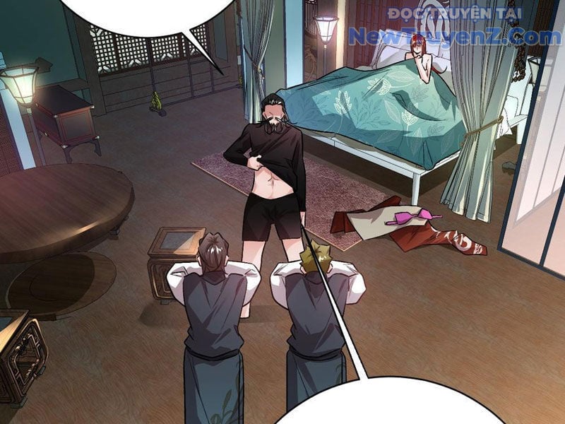 Vĩnh sinh đi chết đi! Chapter 7 - Trang 4