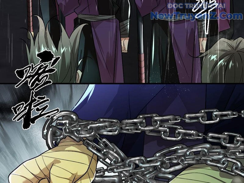 Vĩnh sinh đi chết đi! Chapter 7 - Trang 4