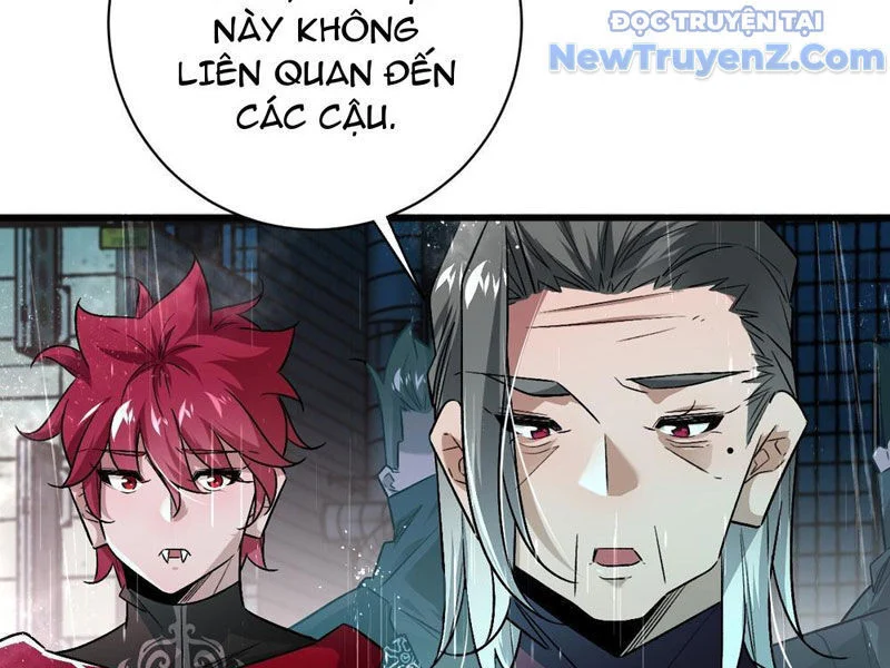 Vĩnh sinh đi chết đi! Chapter 7 - Trang 4