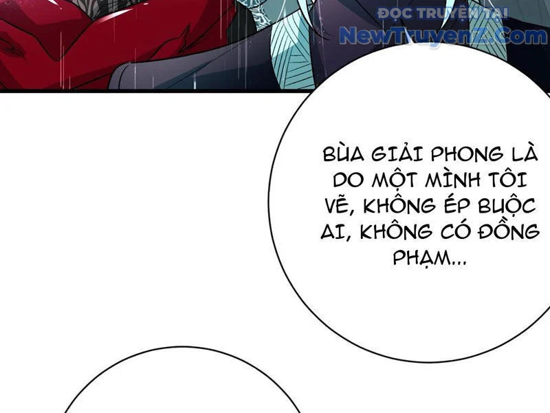 Vĩnh sinh đi chết đi! Chapter 7 - Trang 4