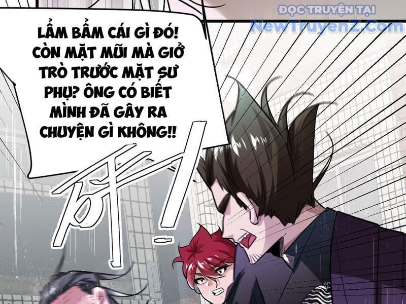 Vĩnh sinh đi chết đi! Chapter 7 - Trang 4