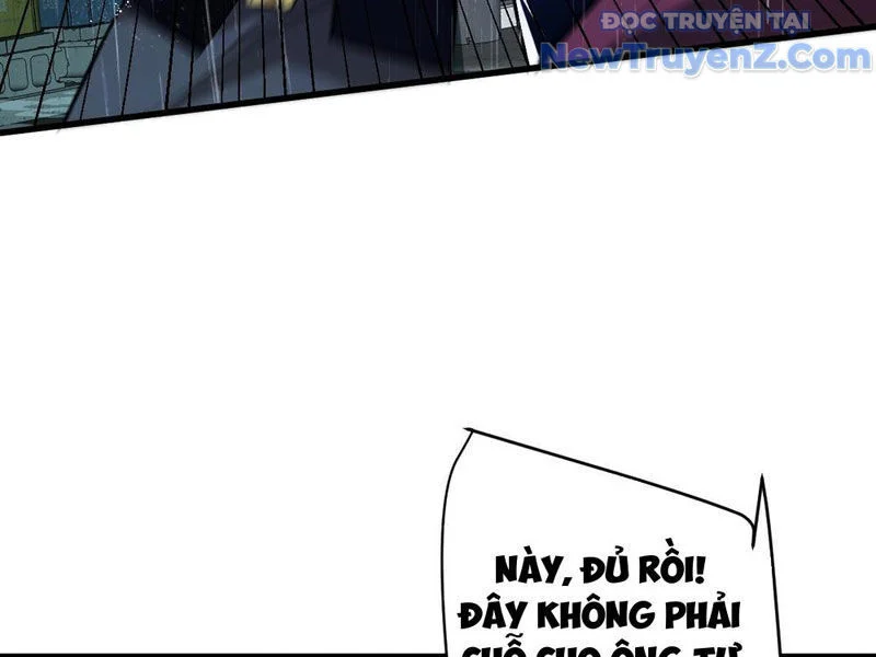 Vĩnh sinh đi chết đi! Chapter 7 - Trang 4