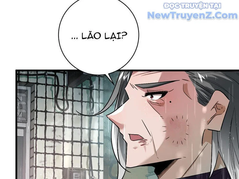 Vĩnh sinh đi chết đi! Chapter 7 - Trang 4