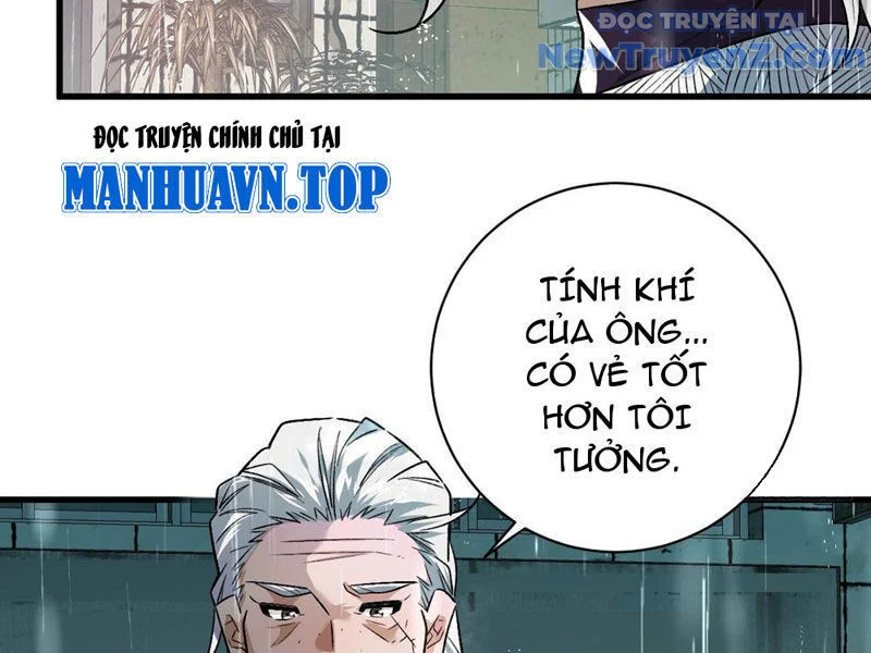 Vĩnh sinh đi chết đi! Chapter 7 - Trang 4