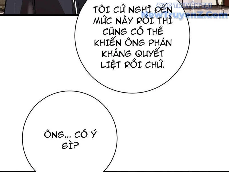 Vĩnh sinh đi chết đi! Chapter 7 - Trang 4