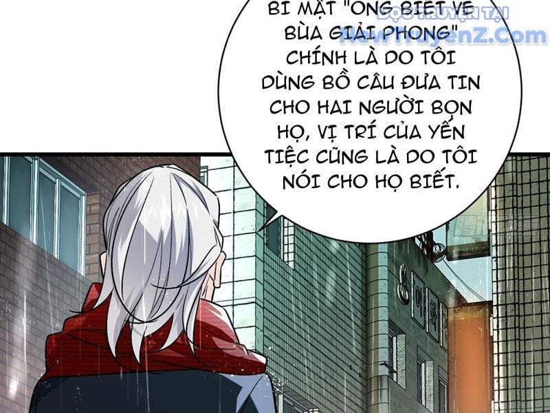 Vĩnh sinh đi chết đi! Chapter 7 - Trang 4