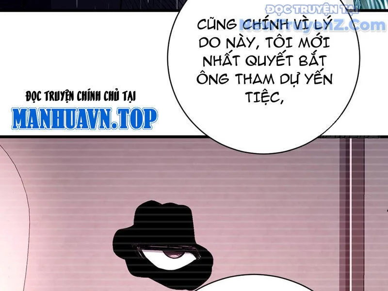 Vĩnh sinh đi chết đi! Chapter 7 - Trang 4