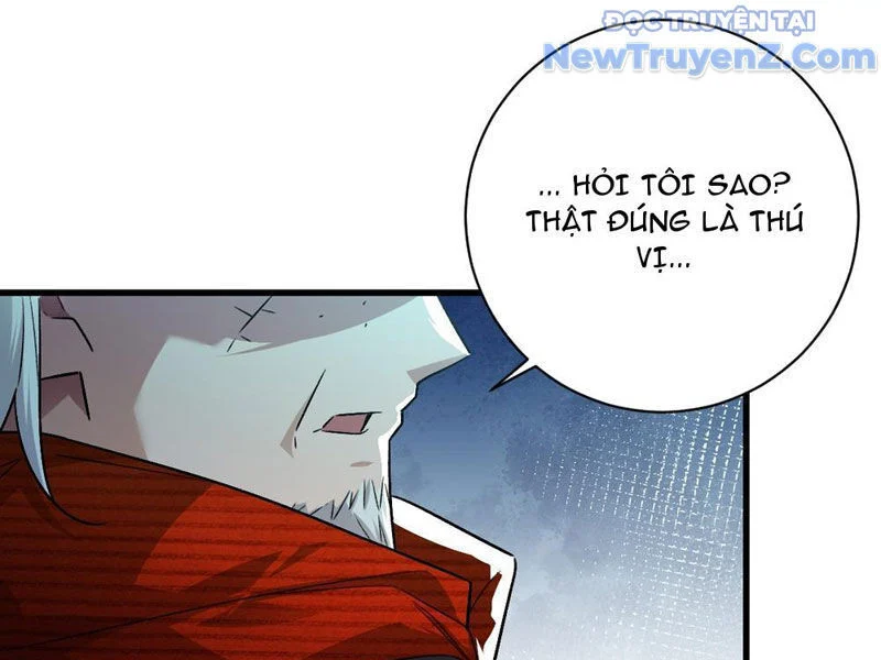 Vĩnh sinh đi chết đi! Chapter 7 - Trang 4
