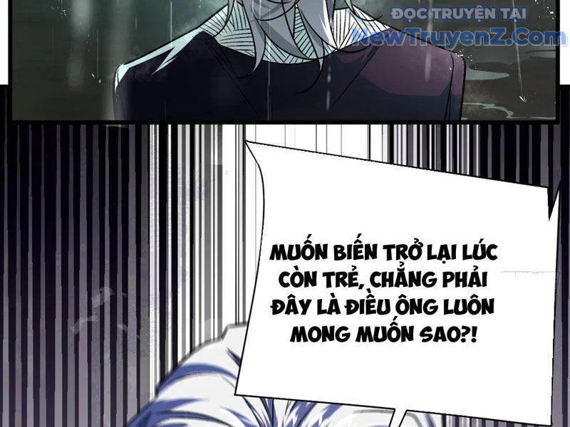 Vĩnh sinh đi chết đi! Chapter 7 - Trang 4