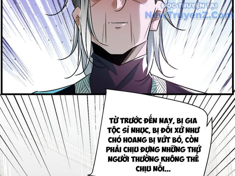 Vĩnh sinh đi chết đi! Chapter 7 - Trang 4