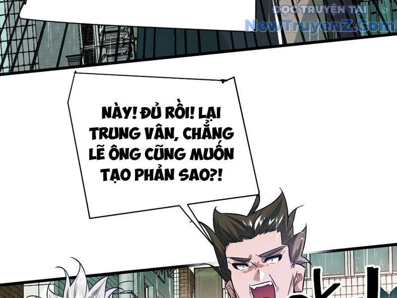 Vĩnh sinh đi chết đi! Chapter 7 - Trang 4
