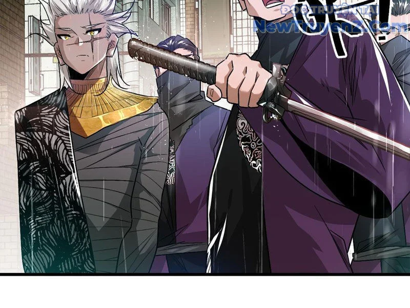 Vĩnh sinh đi chết đi! Chapter 7 - Trang 4