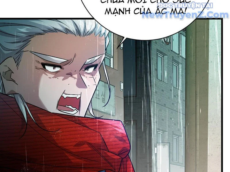 Vĩnh sinh đi chết đi! Chapter 7 - Trang 4