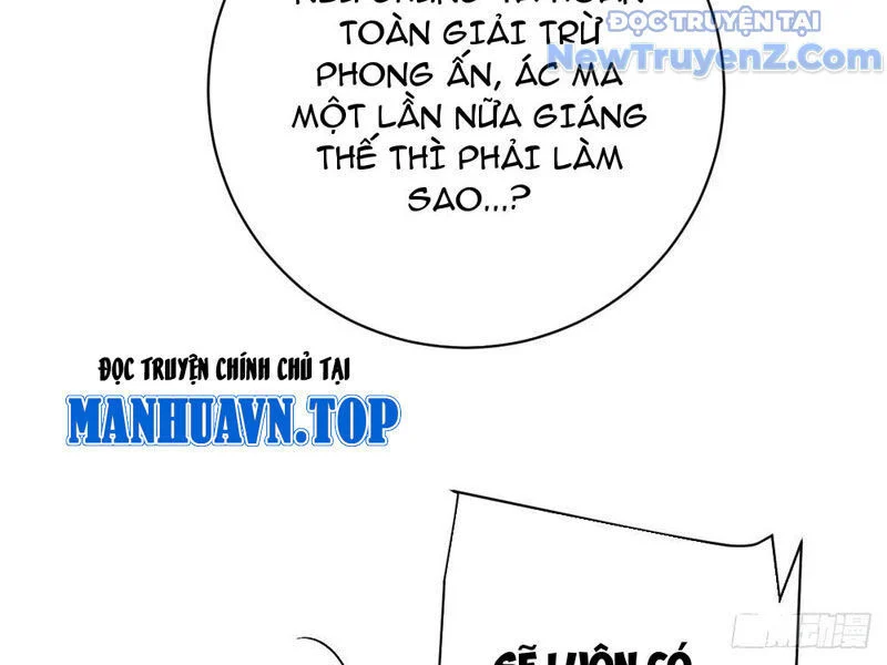 Vĩnh sinh đi chết đi! Chapter 7 - Trang 4