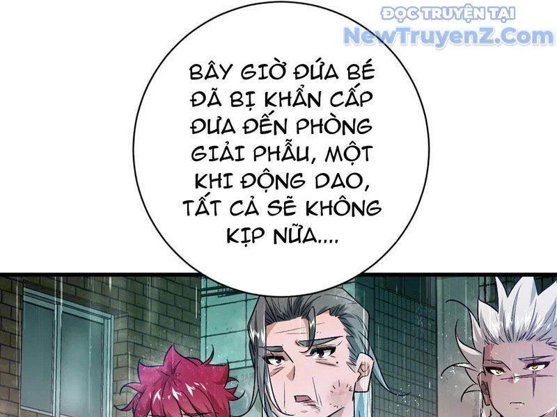 Vĩnh sinh đi chết đi! Chapter 7 - Trang 4