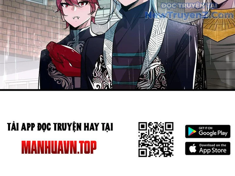 Vĩnh sinh đi chết đi! Chapter 7 - Trang 4