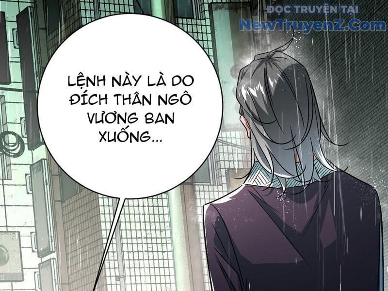 Vĩnh sinh đi chết đi! Chapter 7 - Trang 4