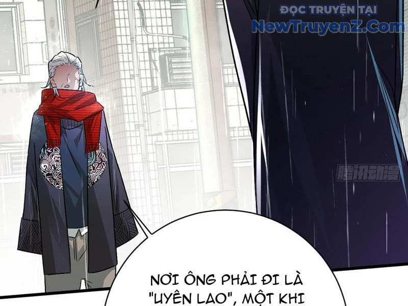 Vĩnh sinh đi chết đi! Chapter 7 - Trang 4