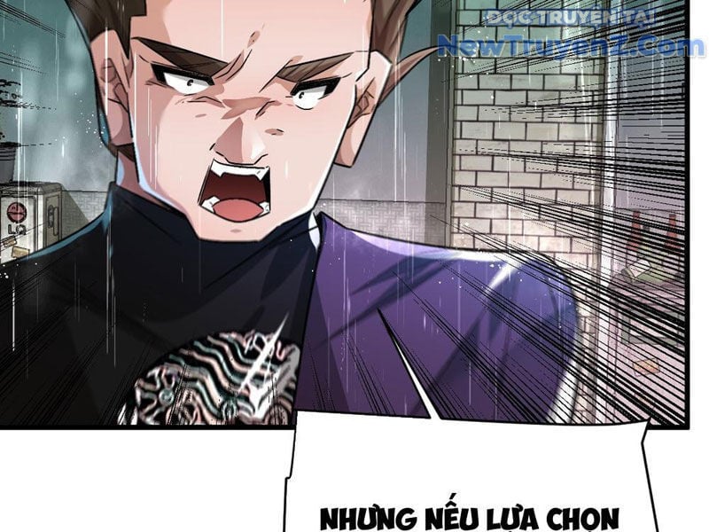 Vĩnh sinh đi chết đi! Chapter 7 - Trang 4