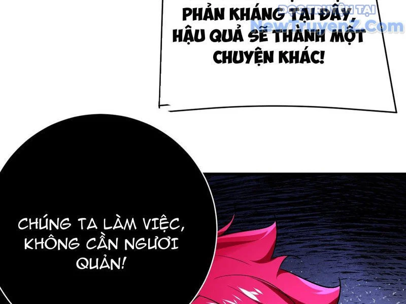 Vĩnh sinh đi chết đi! Chapter 7 - Trang 4