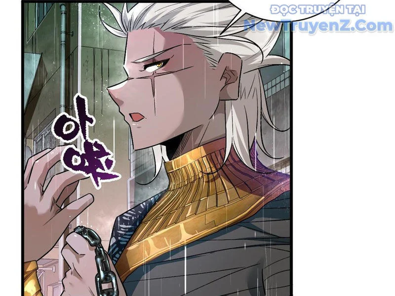 Vĩnh sinh đi chết đi! Chapter 7 - Trang 4