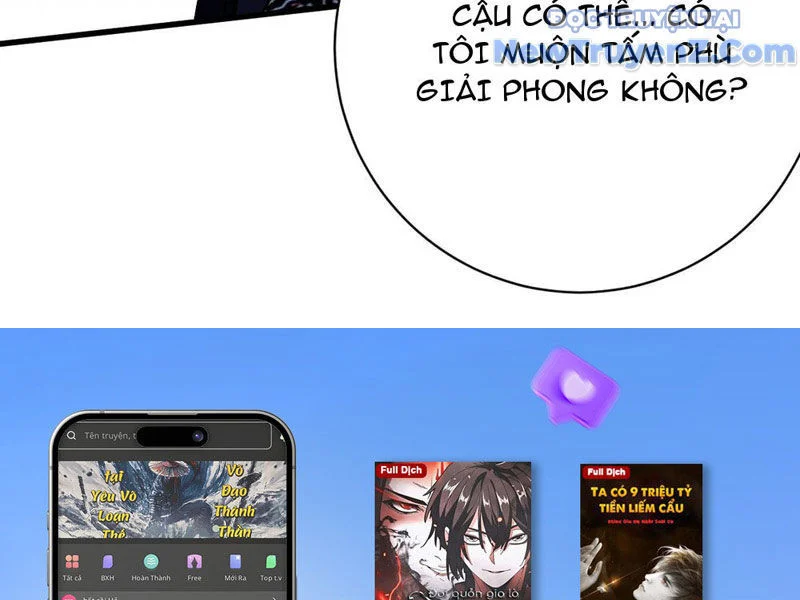 Vĩnh sinh đi chết đi! Chapter 7 - Trang 4