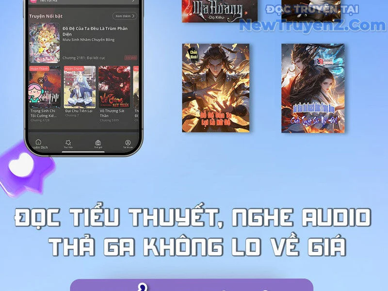 Vĩnh sinh đi chết đi! Chapter 7 - Trang 4