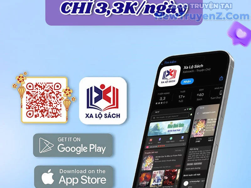 Vĩnh sinh đi chết đi! Chapter 7 - Trang 4