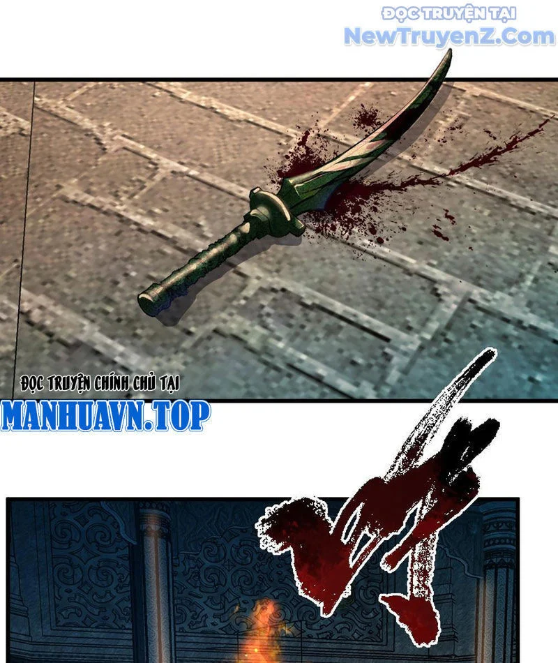 Vĩnh sinh đi chết đi! Chapter 9 - Trang 4