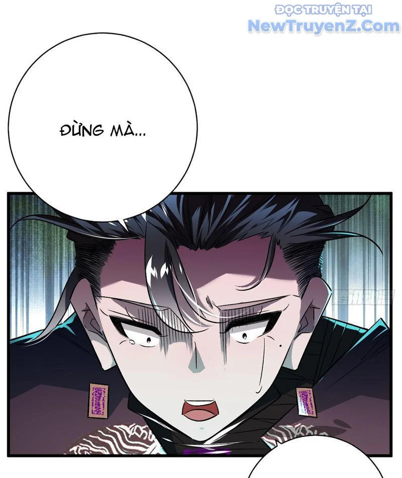 Vĩnh sinh đi chết đi! Chapter 9 - Trang 4