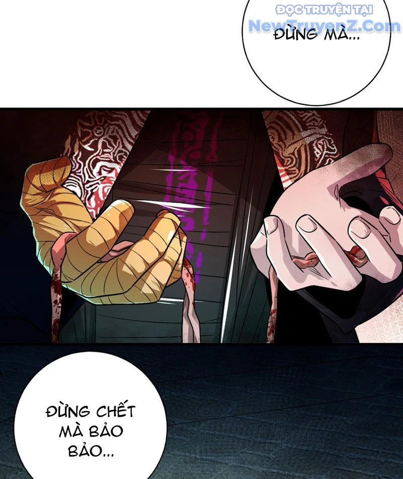 Vĩnh sinh đi chết đi! Chapter 9 - Trang 4