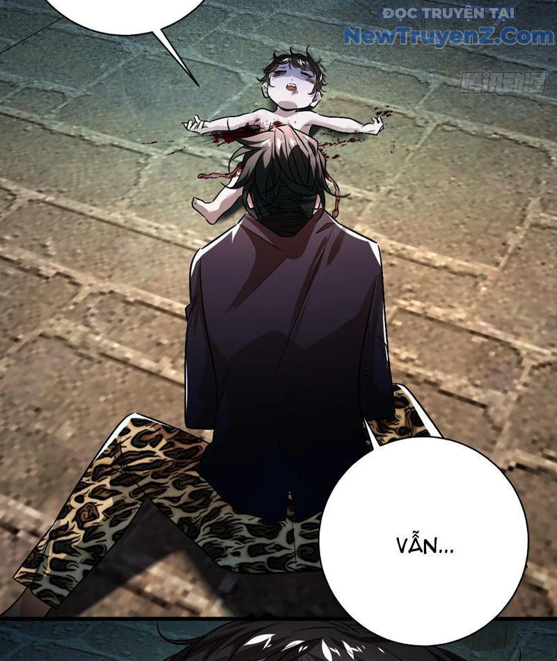 Vĩnh sinh đi chết đi! Chapter 9 - Trang 4