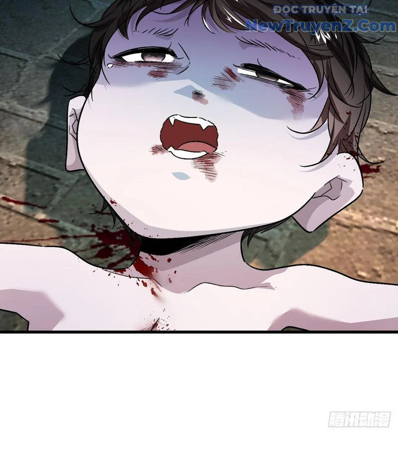 Vĩnh sinh đi chết đi! Chapter 9 - Trang 4