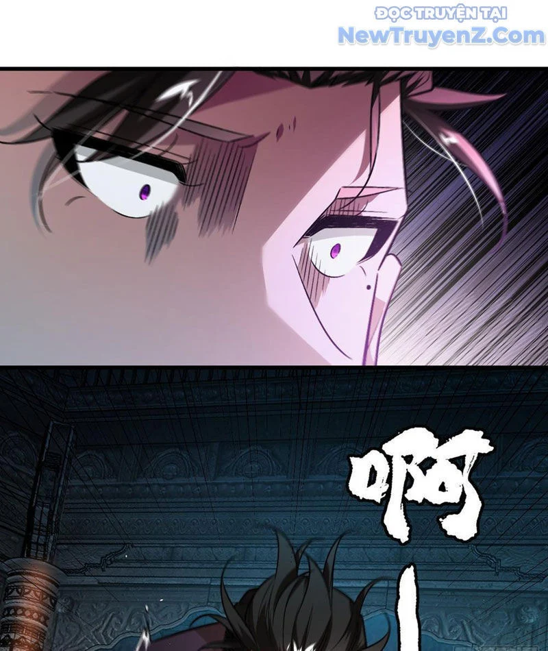 Vĩnh sinh đi chết đi! Chapter 9 - Trang 4