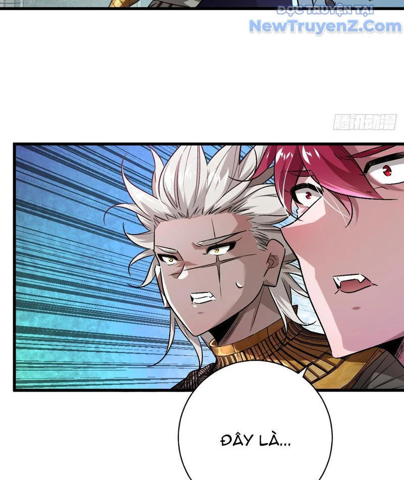 Vĩnh sinh đi chết đi! Chapter 9 - Trang 4