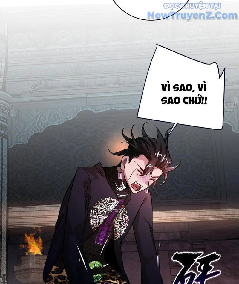 Vĩnh sinh đi chết đi! Chapter 9 - Trang 4