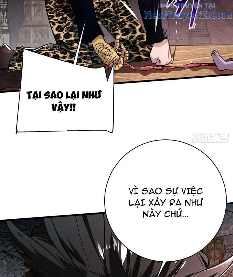 Vĩnh sinh đi chết đi! Chapter 9 - Trang 4
