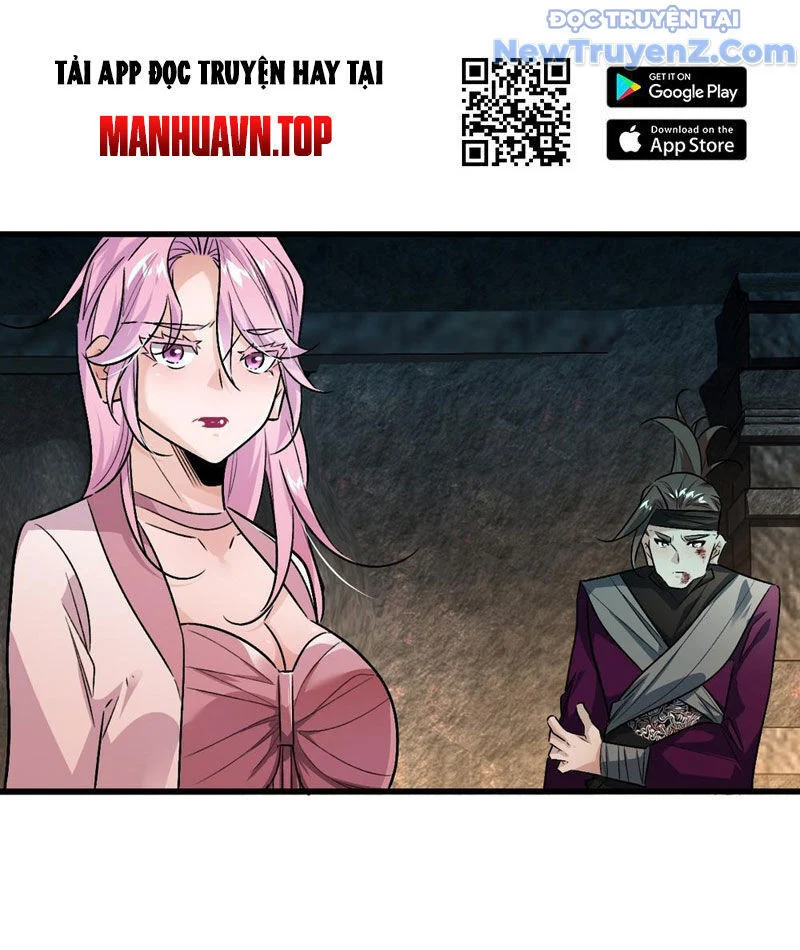 Vĩnh sinh đi chết đi! Chapter 9 - Trang 4