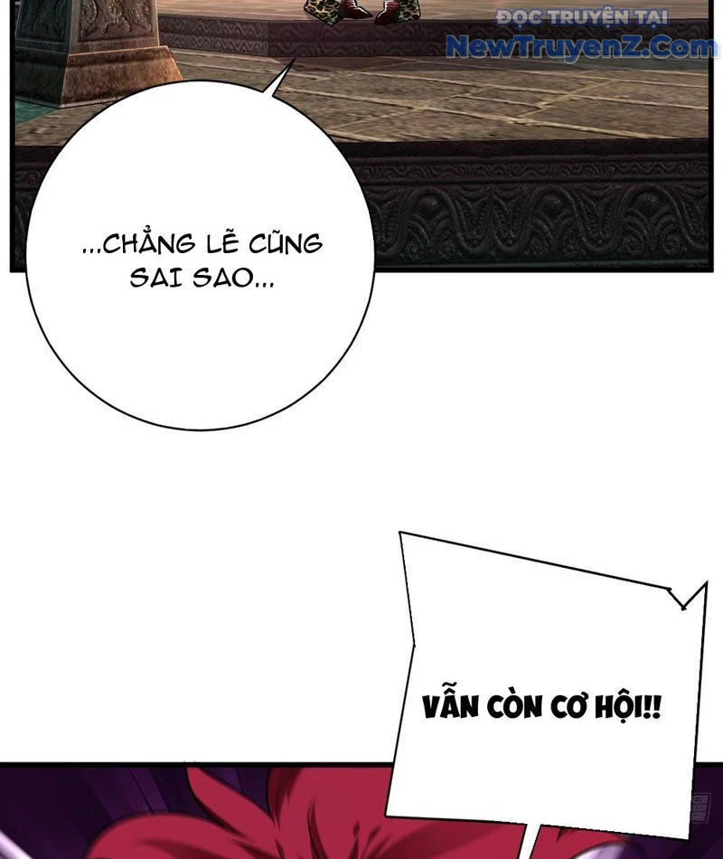 Vĩnh sinh đi chết đi! Chapter 9 - Trang 4