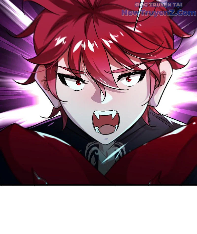 Vĩnh sinh đi chết đi! Chapter 9 - Trang 4