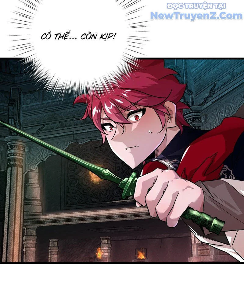 Vĩnh sinh đi chết đi! Chapter 9 - Trang 4